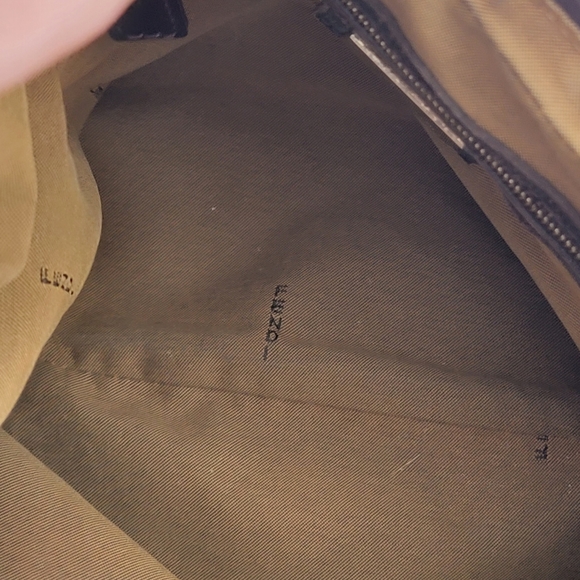 Fendi Zucca Chef Hobo - Picture 12 of 16